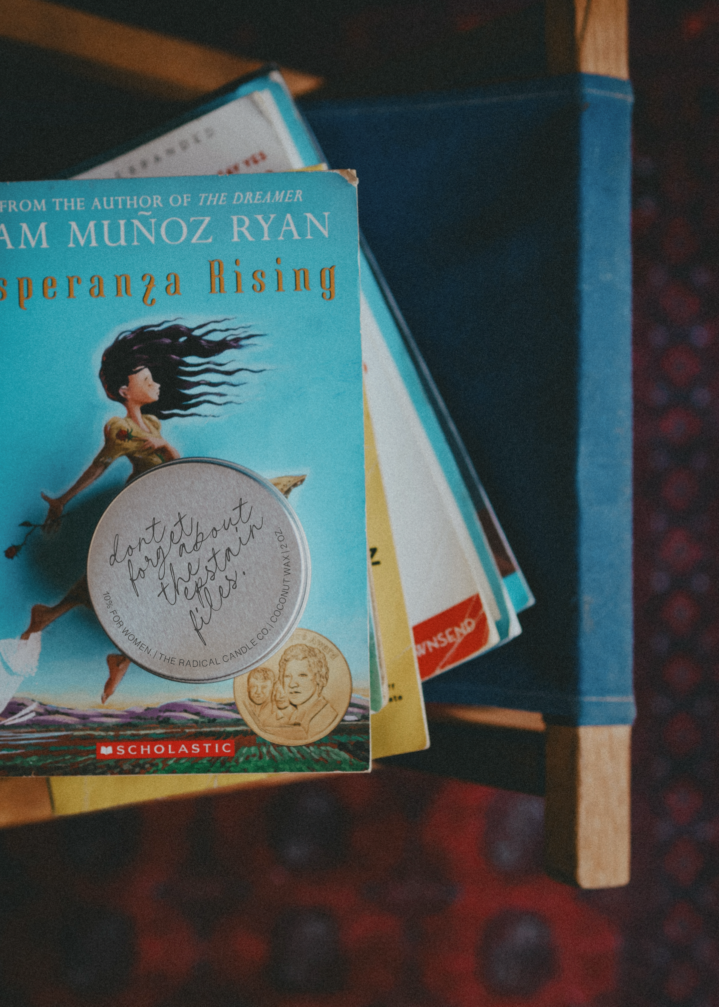 The GOOD ADVICE Collection