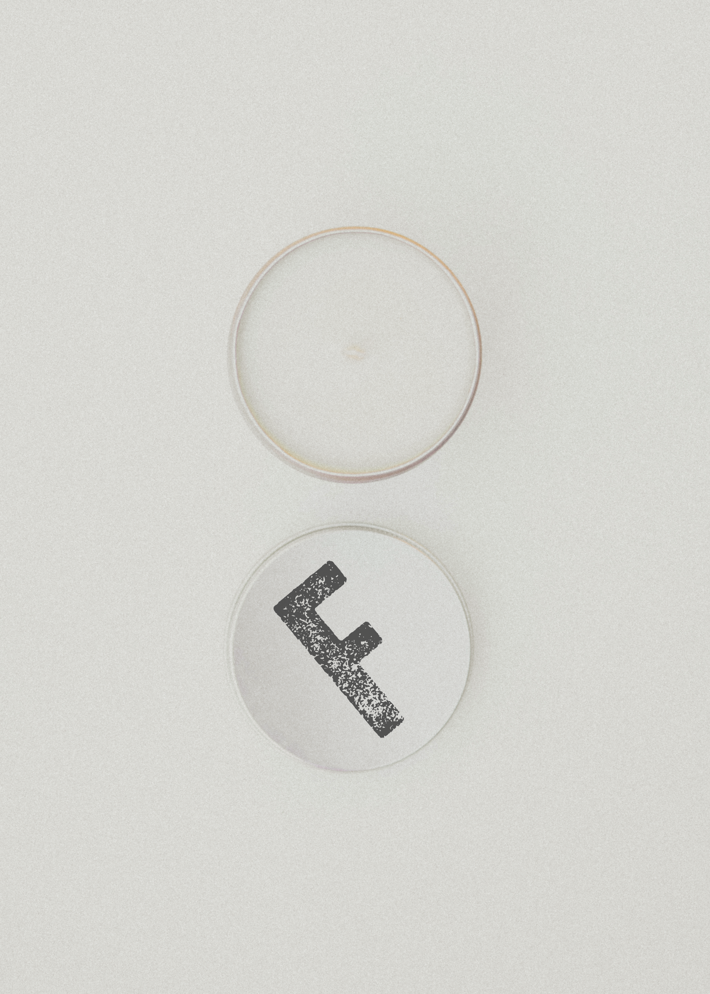 FUCK ISREAL. 4 OZ Candle